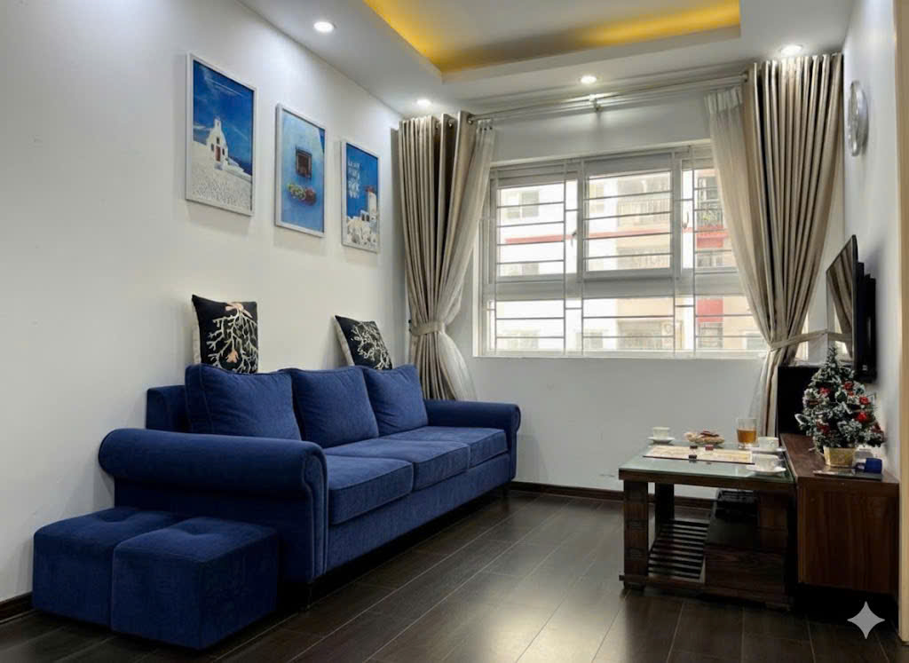 Bán Căn Hộ 2pn – 2wc Khu 5 Tòa Mới Thanh Hà