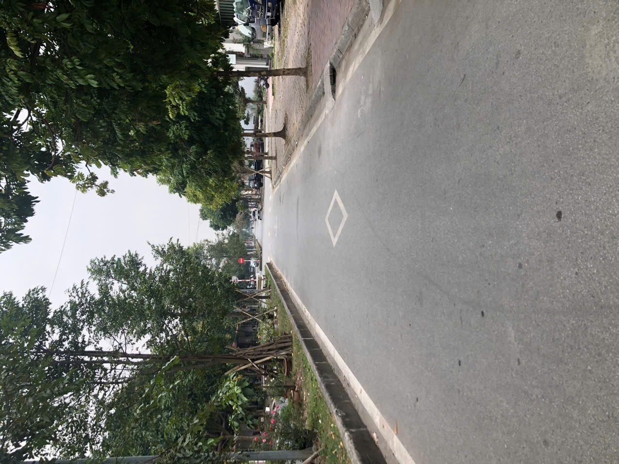 Bán đất mặt trục chính Nguyễn Văn Cao – KĐT Tuệ Tĩnh, mặt 8m giá 6.x tỷ