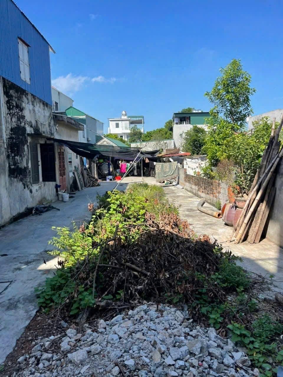 Bán đất lô góc khu 3 Việt Hòa Hải Dương, 69m2, ngõ ô tô, giá 1.35 tỷ