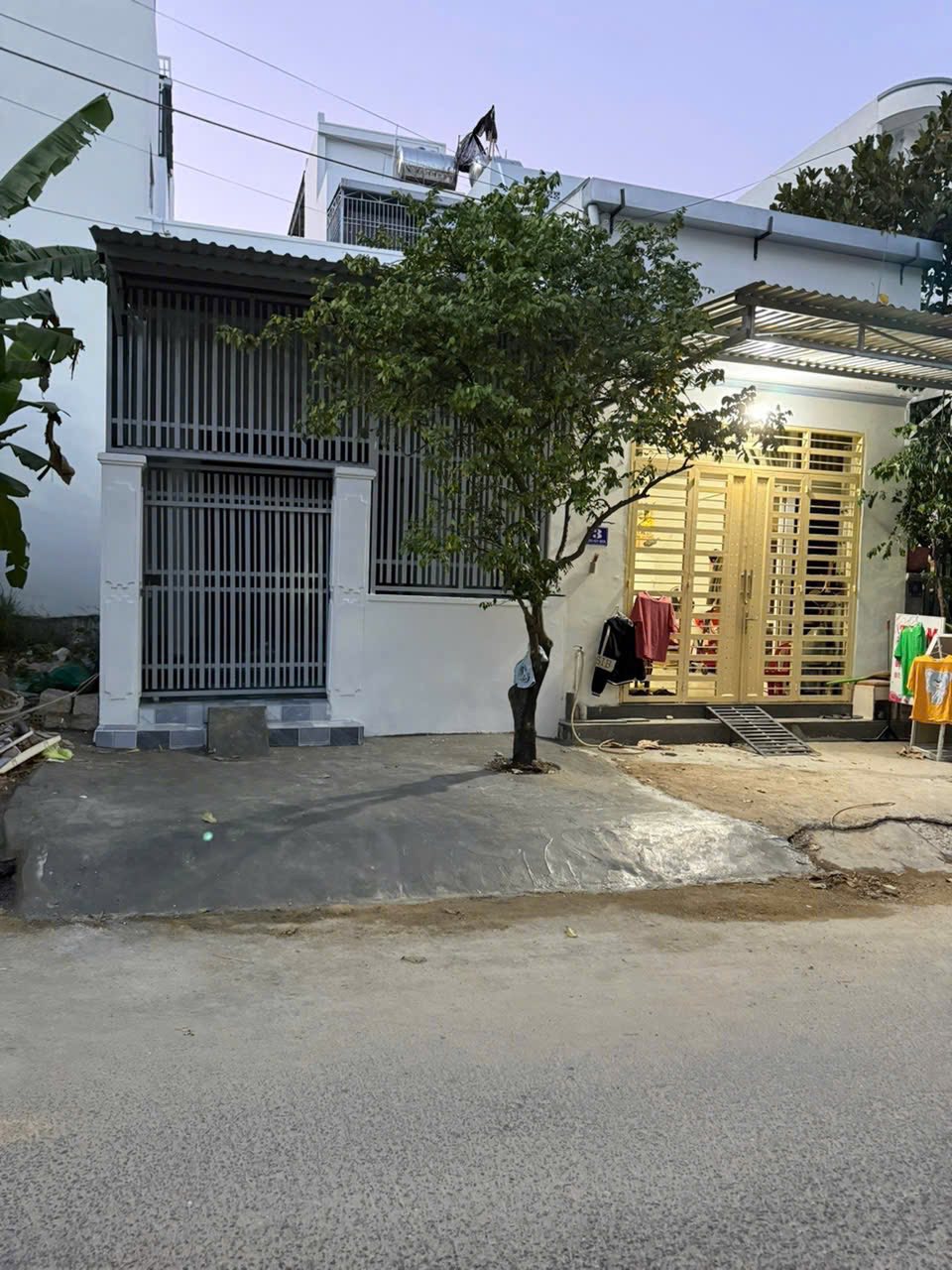 BÁN NHÀ CẤP 4 MẶT TIỀN BÙI HUY BÍCH, VĨNH HOÀ, NHA TRANG – GIÁ CHỈ 4,6 TỶ 5