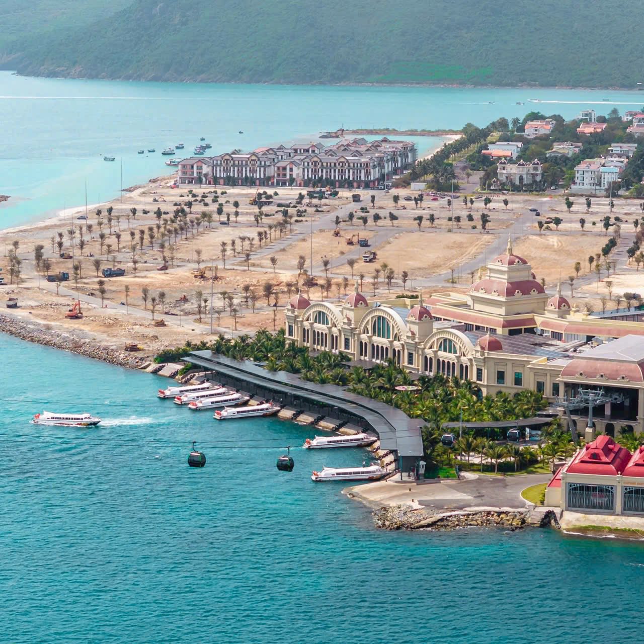 NHÀ 4 TẦNG VINHOMES PEARL BAY NHA TRANG SỞ HỮU NGAY, CHIẾT KHẤU ĐẾN 7,5% 3