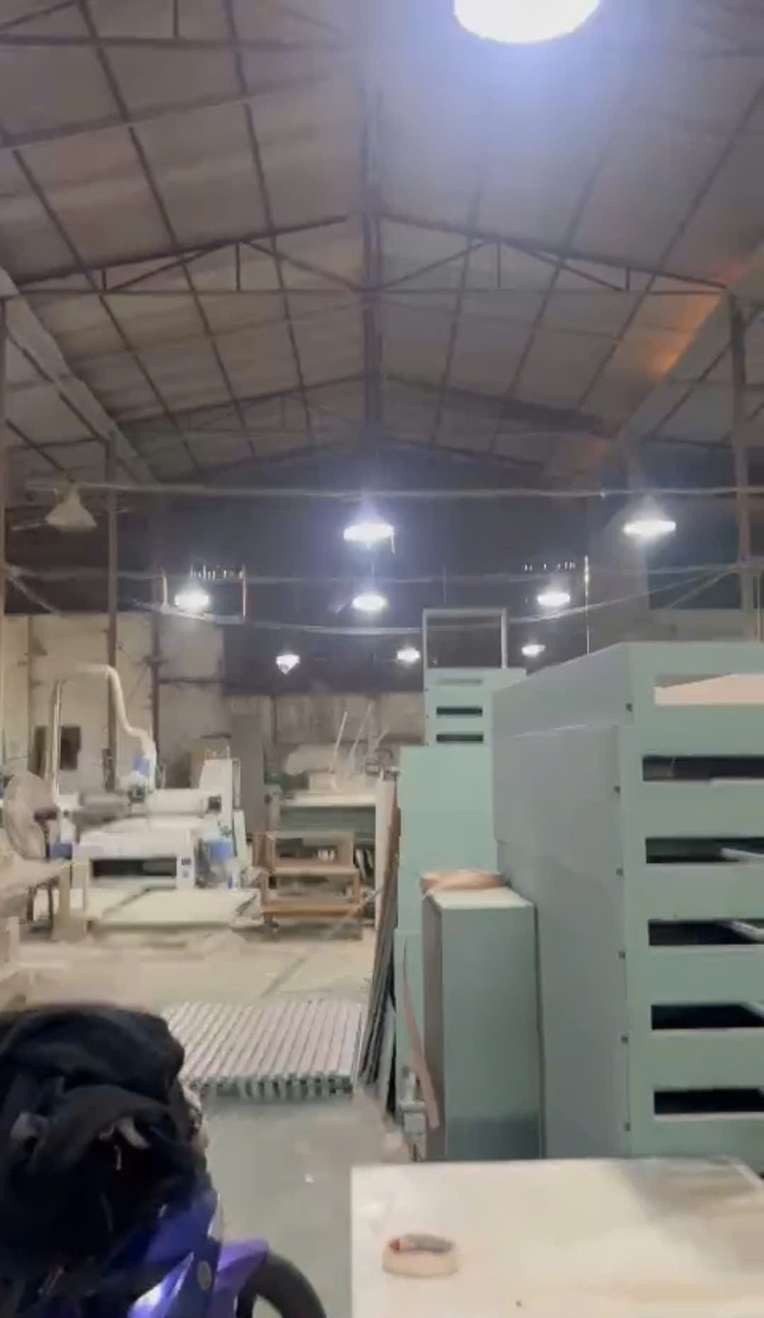 Cho thuê Kho - Nhà xưởng đường Bắc Hồng, Xã Bắc Hồng, Diện tích 900m², Giá 45 Nghìn/m²/tháng