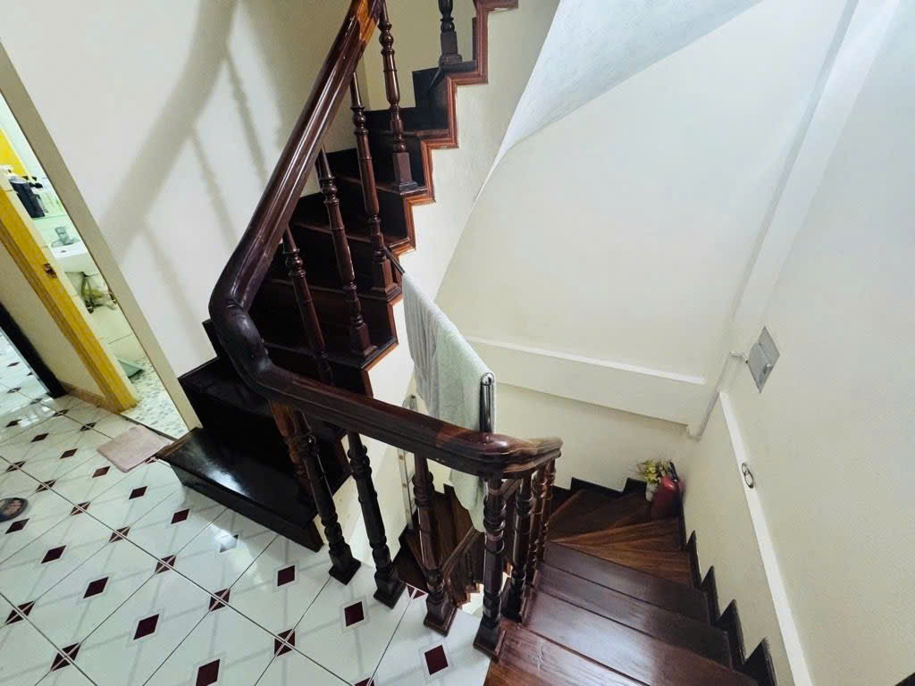 GIÁ SỐC KHÂM THIÊN! Lô góc trung tâm, chỉ nhỉnh 1 tỷ, vị trí VÀNG hiếm có. 3