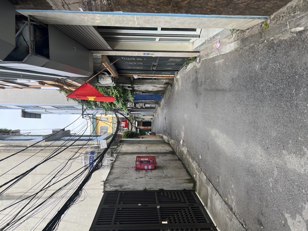 Bán nhà Trương Định, Hoàng Mai, gần ô tô, kinh doanh, 30m2, 6.85 tỷ(CTL) 2