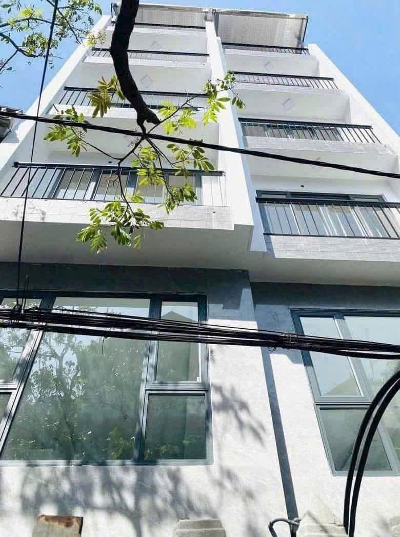 Cần bán Nhà mặt tiền Phường Thạch Bàn, Long Biên, Diện tích 36m², Giá 8.25 Tỷ