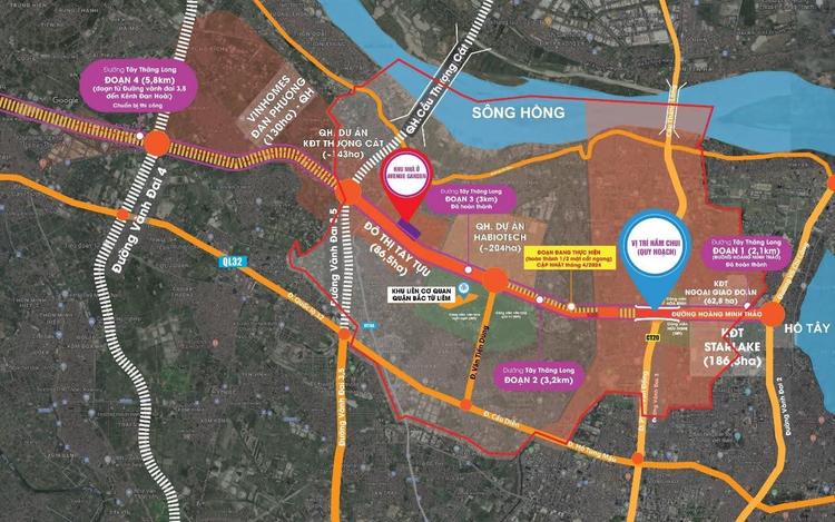 BÁN NHÀ THƯỢNG CÁT BẮC TỪ LIÊM  NHÀ 5 TẦNG XÂY MỚI  37M²  HƠN 5 TỶ 5