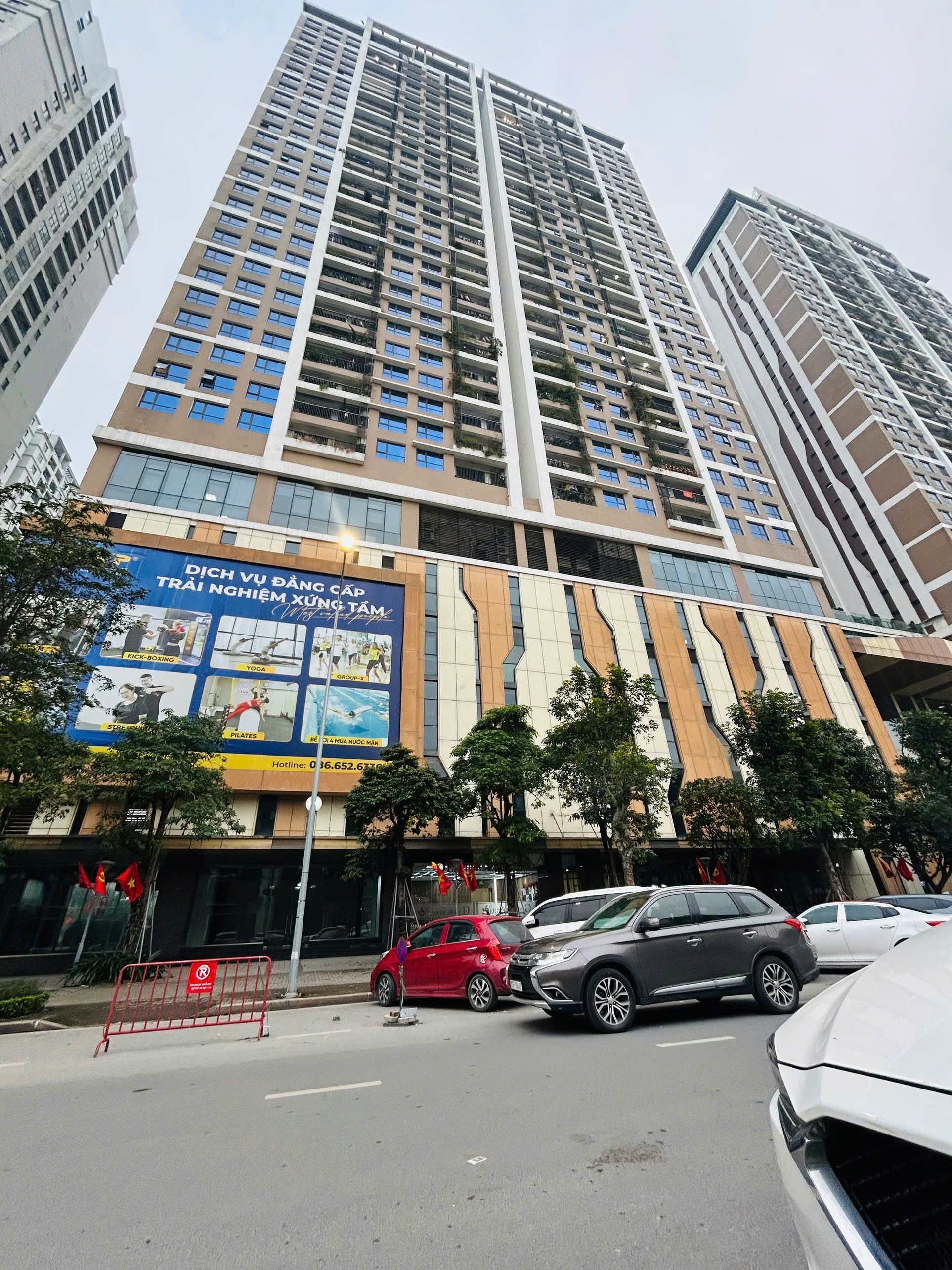 DÀNH CHO NGƯỜI TINH TẾ! nhà 16m² 4 tầng lõi Đống Đa, hơn 3.3 tỷ sạch pháp lý.