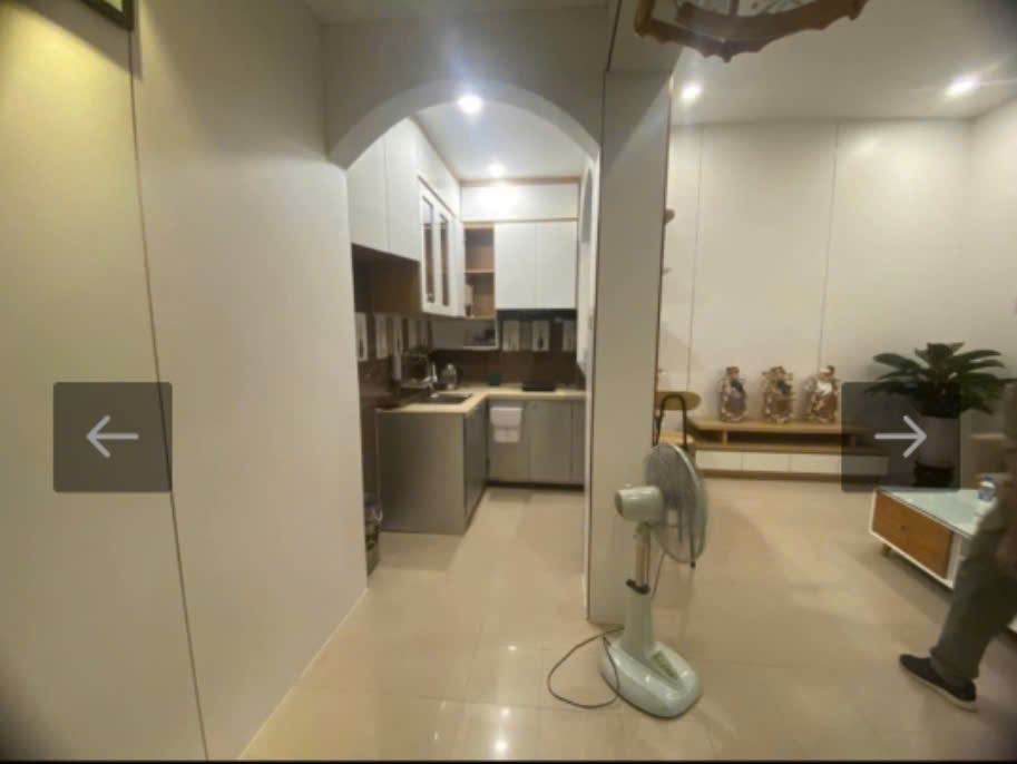 42M2 – 4 TẦNG – MT 5M – SÁT HỒ BA MẪU – GIÁ CHỈ 8,95 TỶ – KIM HOA 3