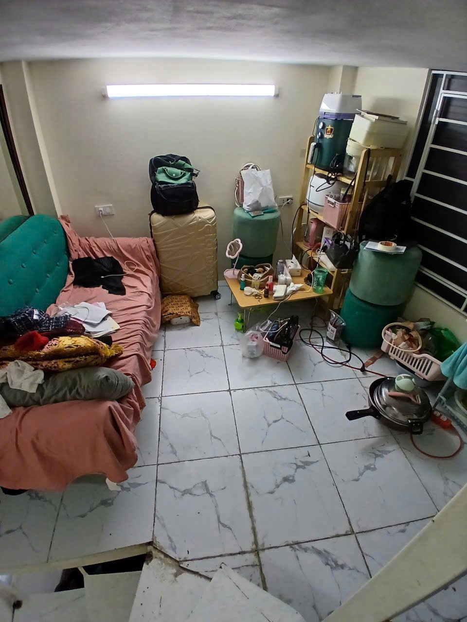 CẮT LỖ SỐC 600 TRIỆU! Đống Đa, Ô Tô Lùi Cửa, KD, chỉ hơn 2.9 tỷ. 2