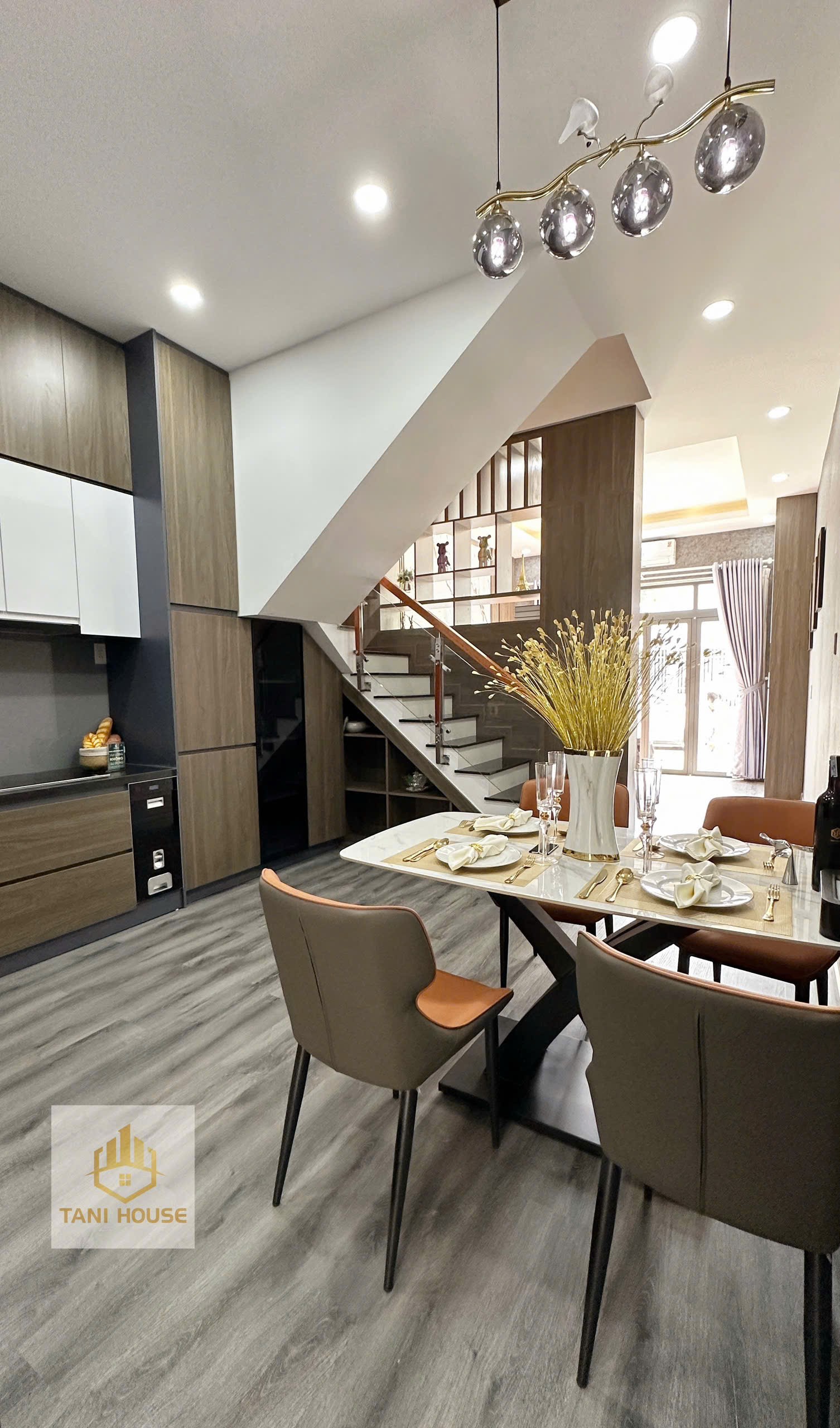 LẦN ĐẦU TIÊN Ở TÂY NINH CÓ DỰ ÁN ĐƯỢC VÍ NHƯ PHÚ MỸ HƯNG 5