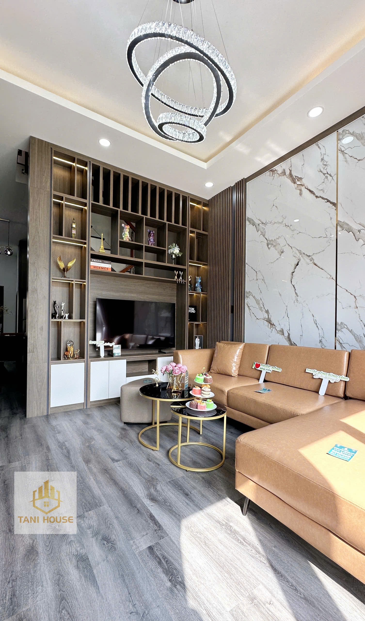 LẦN ĐẦU TIÊN Ở TÂY NINH CÓ DỰ ÁN ĐƯỢC VÍ NHƯ PHÚ MỸ HƯNG 6