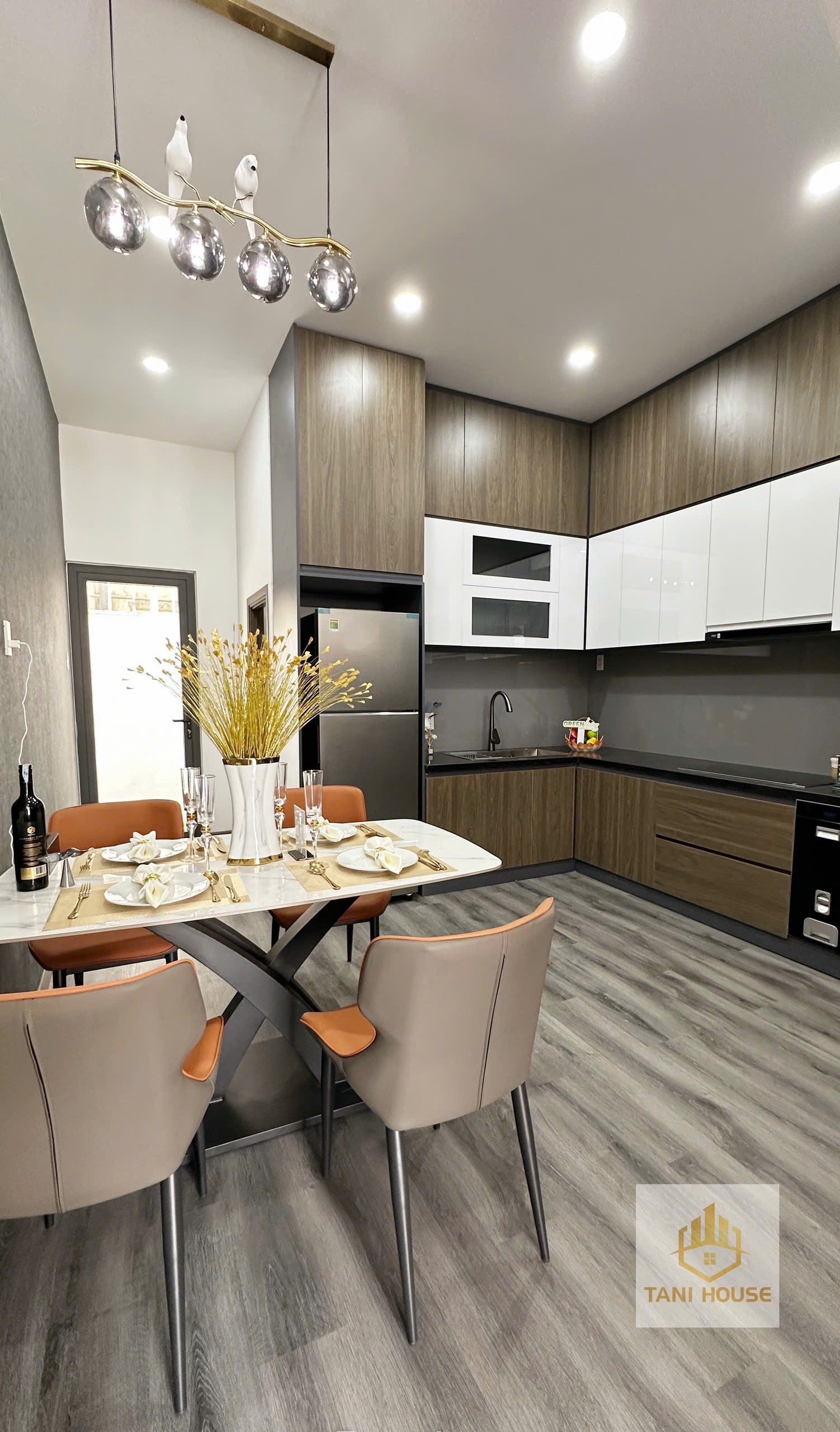 LẦN ĐẦU TIÊN Ở TÂY NINH CÓ DỰ ÁN ĐƯỢC VÍ NHƯ PHÚ MỸ HƯNG 7