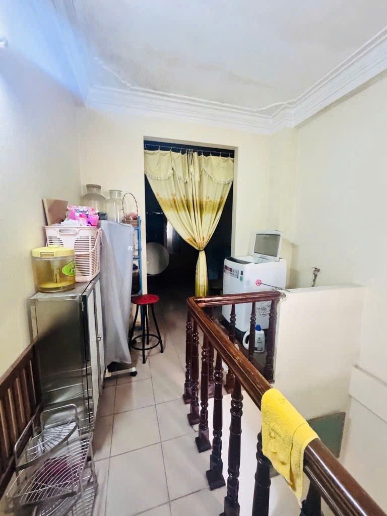 ĐÓN TẾT AN CƯ! Nhà trung tâm Đống Đa 4 tầng, ngõ 3 gác, tiện ích đỉnh 2