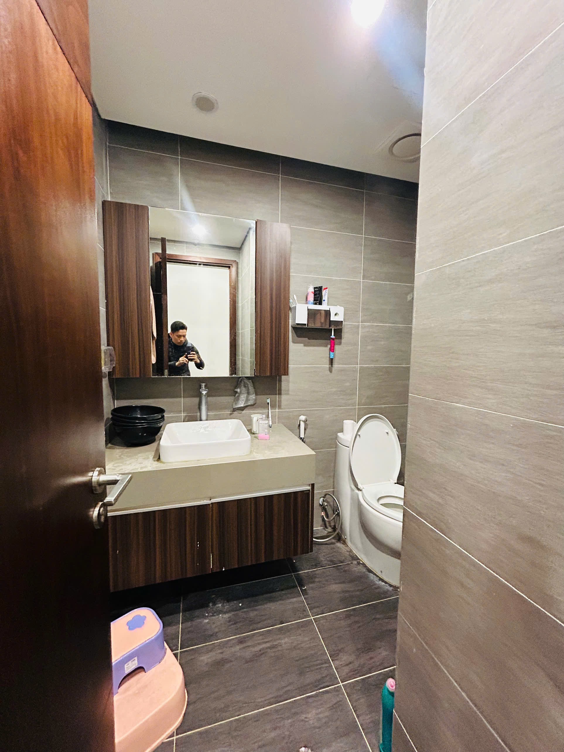 DÀNH CHO NGƯỜI TINH TẾ! nhà 16m² 4 tầng lõi Đống Đa, hơn 3.3 tỷ sạch pháp lý. 3