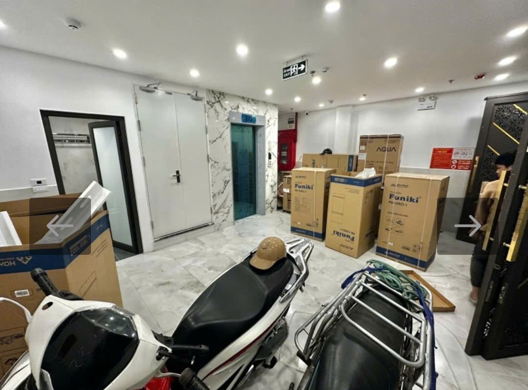 KIM HOA 42M² – 7 TẦNG THANG MÁY – MT 6.4M – 11 CĂN HỘ  –  GIÁ CHÀO 17.8 TỶ 2