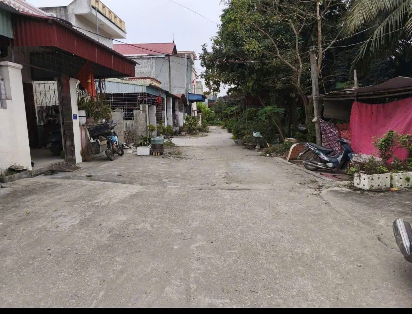 ĐẤT TUYẾN 2 ĐƯỜNG THANH NIÊN – ĐỒ SƠN  GIÁ 26,x TR/M²  QUỸ ĐẤT GẦN BIỂN – THANH KHOẢN TỐT  ZALO 2