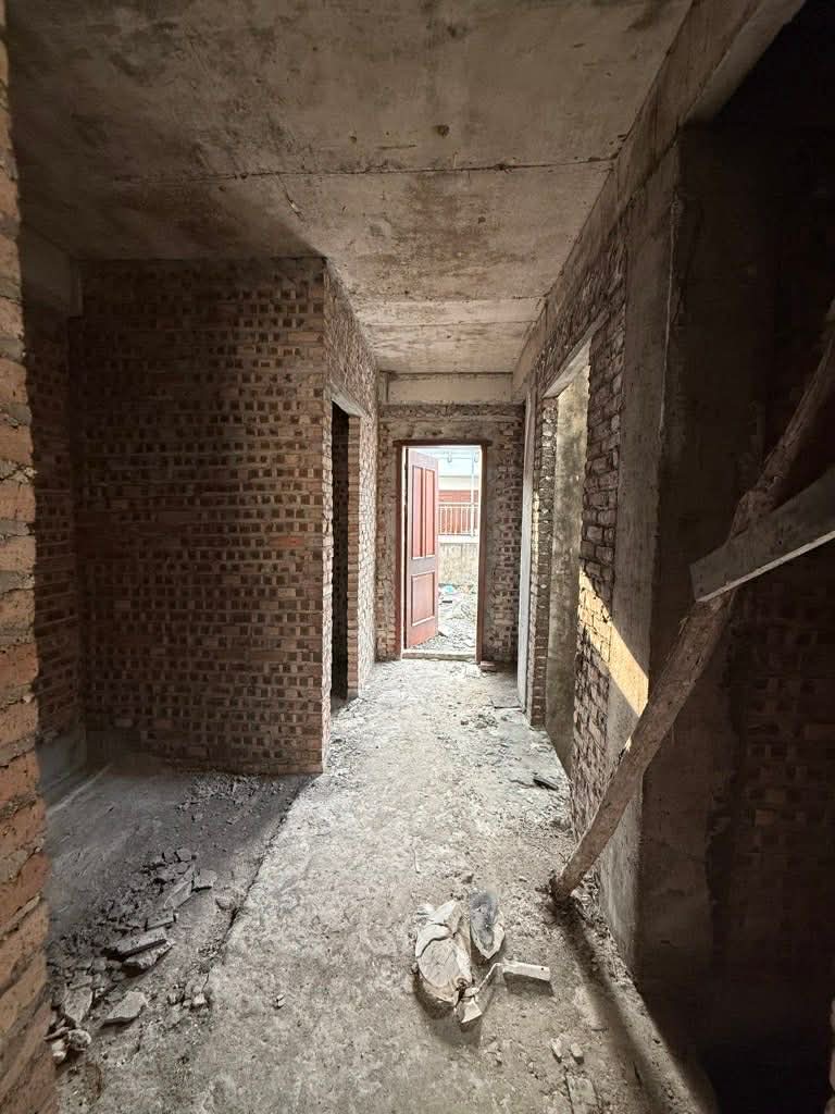 Liền kề lô góc HC Golden Hồng Tiến, 130m,MT 7.5m, sát bệnh viện Tâm Anh, lô góc, 3 thoáng, kinh 5