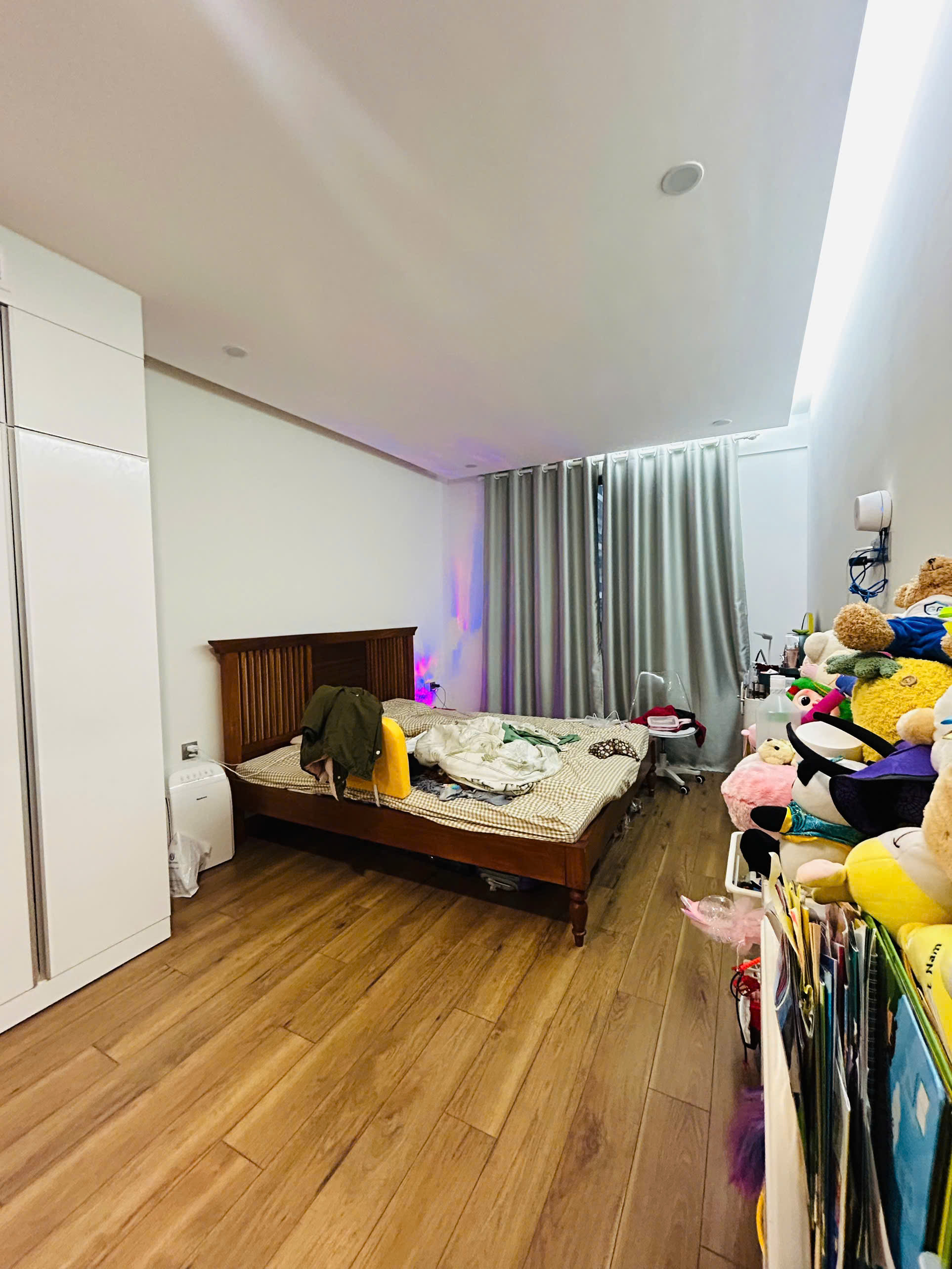 CƠ HỘI VÀNG! Nhà Khương Trung, lõi Thanh Xuân, ô tô sát, 4.9 tỷ. 3