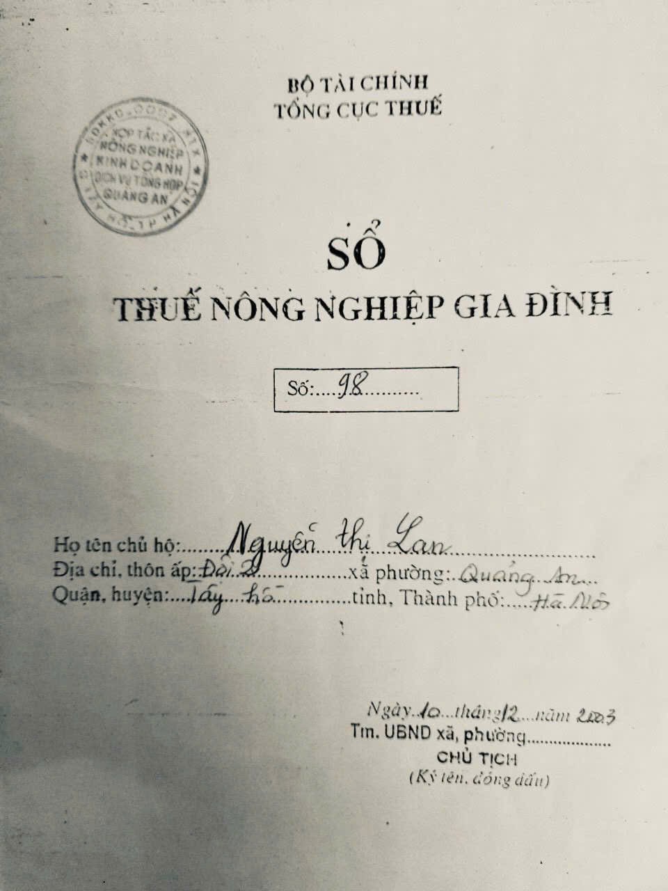 CHO AI! Tìm nhà trung tâm hơn 1 tỷ, nhỏ tiền, pháp lý AN TÂM. 2