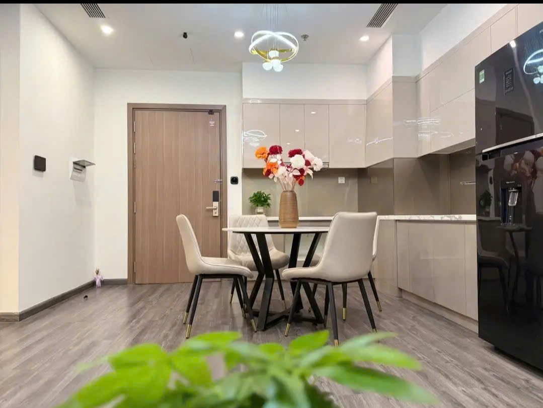 45M2 – 7 TẦNG THANG MÁY – MT 4.M – Ô TÔ ĐỖ CỬA – MẶT NGÕ THỊNH HÀO  – 16.5 TỶ 2