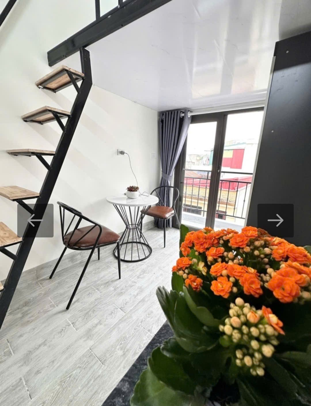 MINH KHAI – 6 TẦNG – 15 PHÒNG KHÉP KÍN – THANG MÁY – GIÁ 12.9 TỶ 4