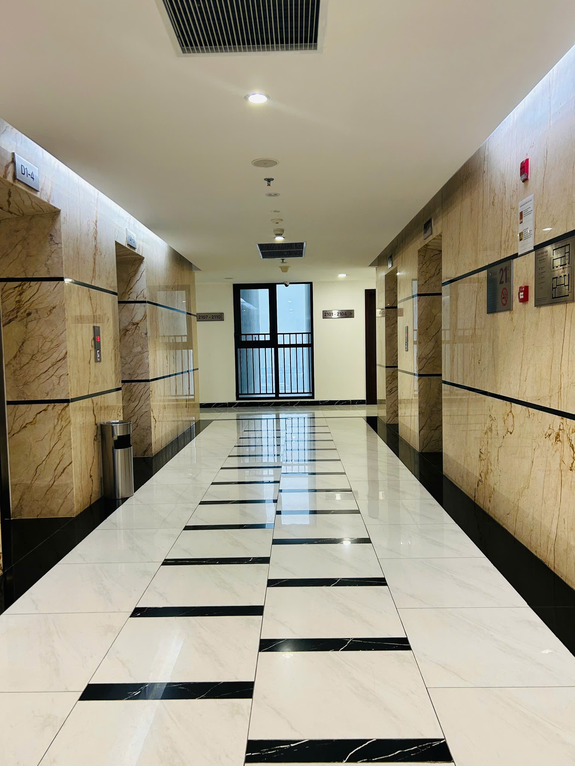 DÀNH RIÊNG NGƯỜI SÀNH! Lô góc Khâm Thiên nhỉnh 1 tỷ, trung tâm Đống Đa hiếm có. 2