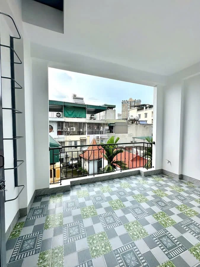 CẮT LỖ SÂU ĐỐNG ĐA! Nhà Văn Hương 19m² giá chỉ 3.9 tỷ, ngõ 3 gác 2