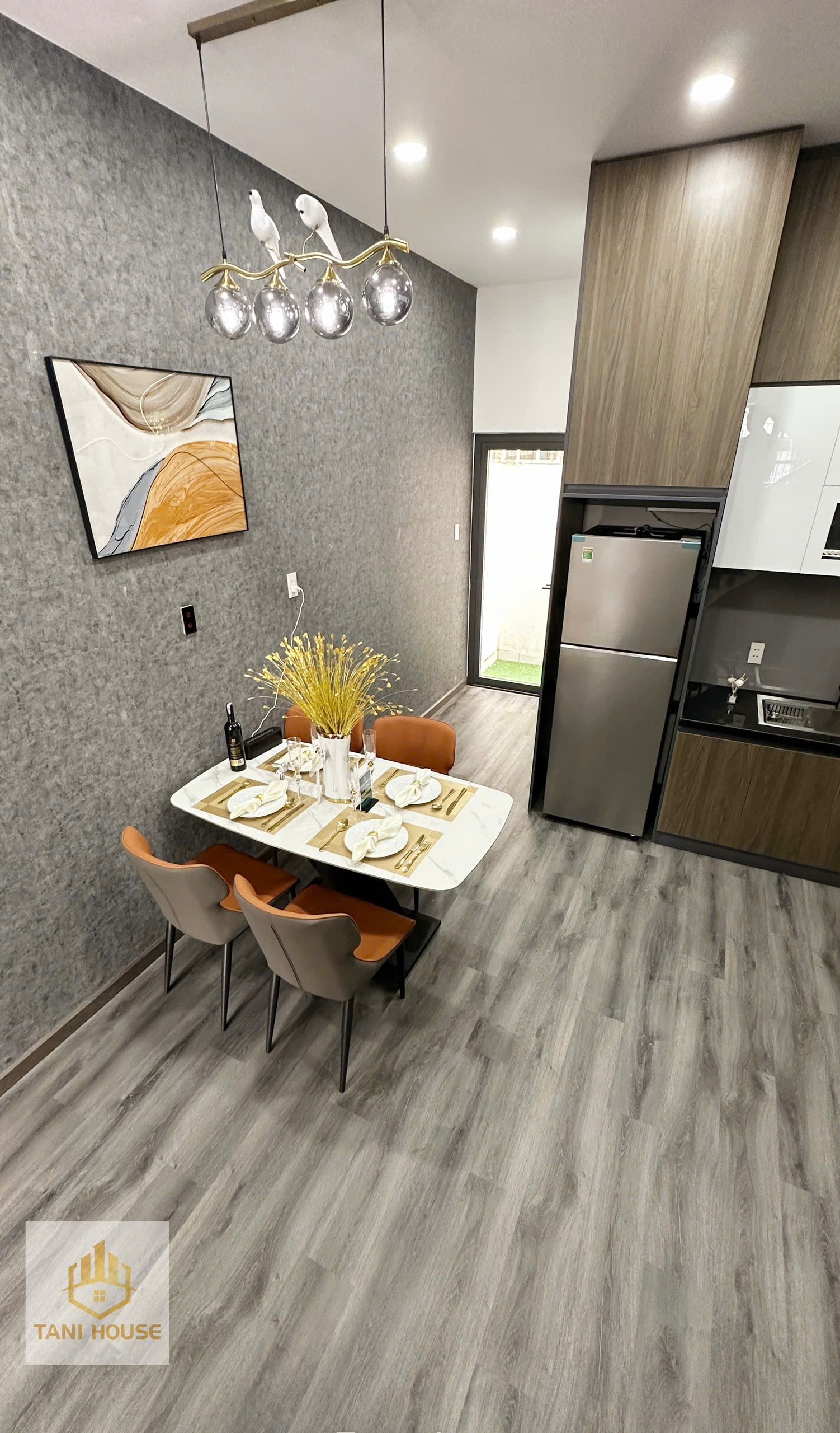 LẦN ĐẦU TIÊN Ở TÂY NINH CÓ DỰ ÁN ĐƯỢC VÍ NHƯ PHÚ MỸ HƯNG 8