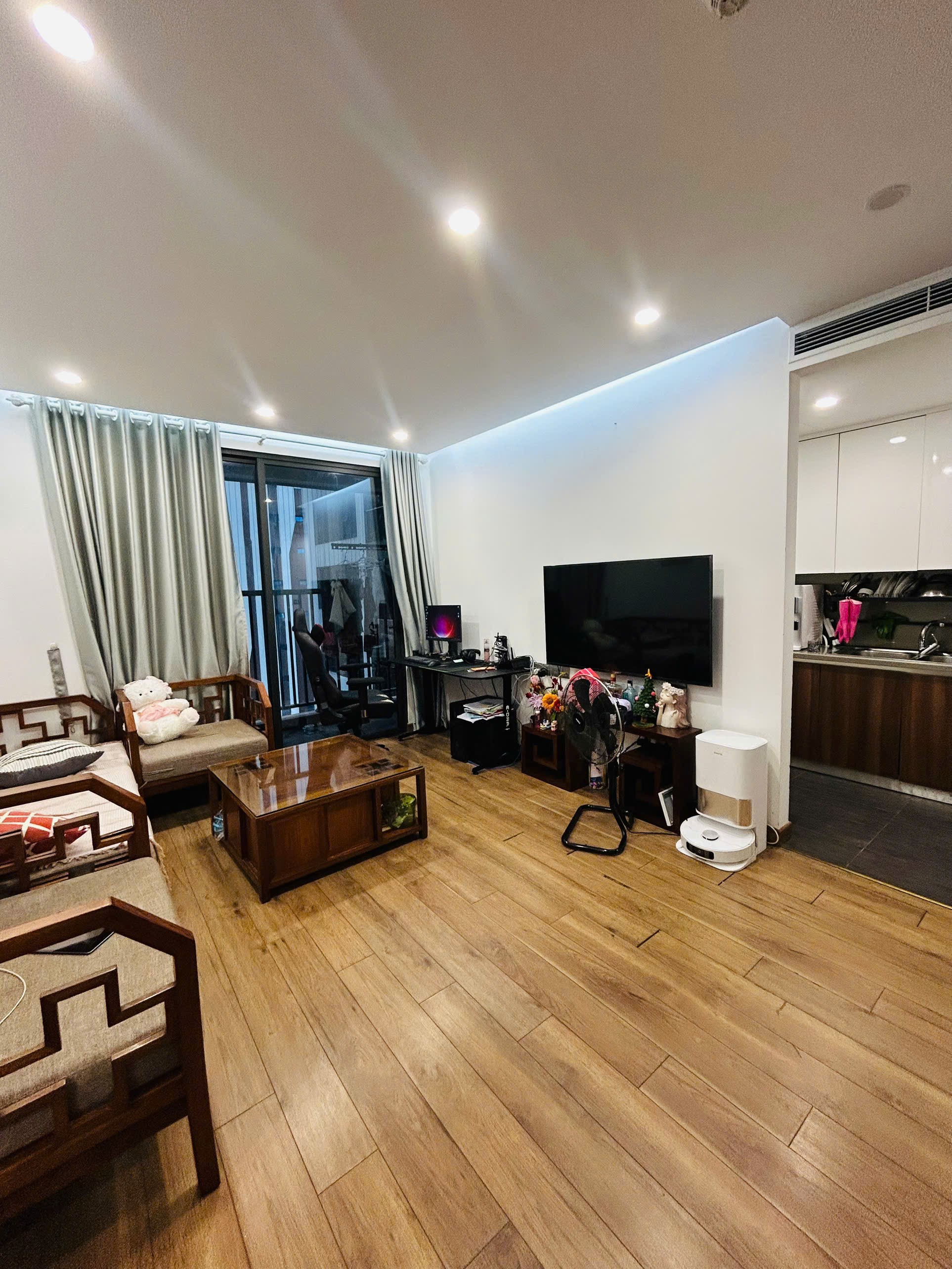 ĐÃ SẴN SÀNG? Nhà Khương Trung 4.9 tỷ, ô tô đỗ, khu cán bộ hiếm có Thanh Xuân.