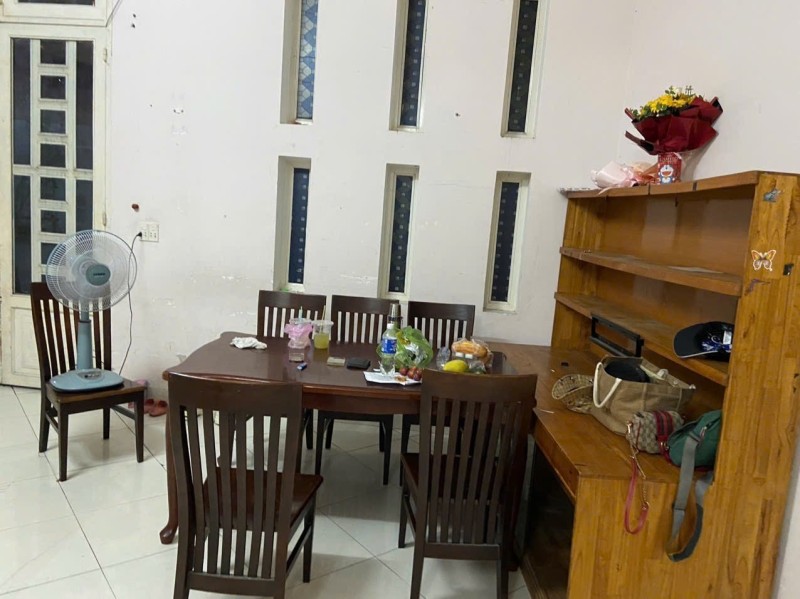 Bán nhà đường số 4, Phường Trường Thọ, Thủ Đức, TP HCM. DT 175m2, 3PN, SHR, giá 8.69  tỷ - 3