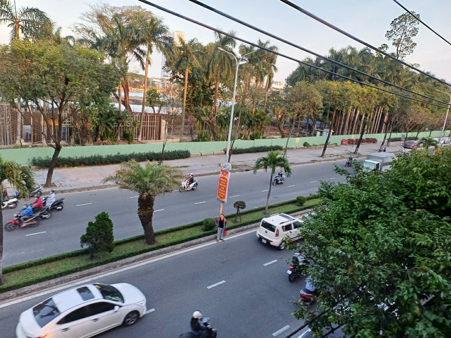 KHÁCH SẠN MINI 12 PHÒNG –  GẦN CỔNG SÂN BAY ĐÀ NẴNG, CÔNG VIÊN 29/3 - CHỈ 17.x(đ). 2