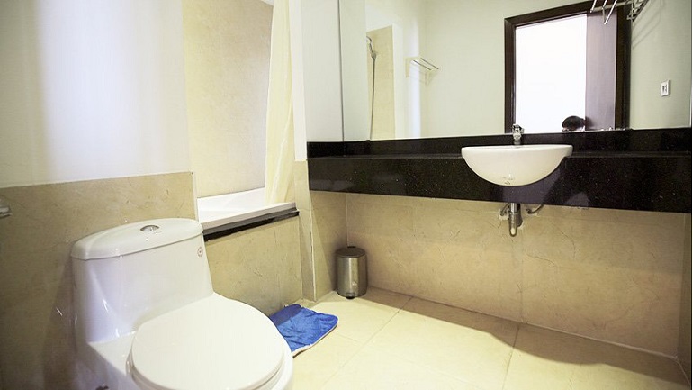 Cho thuê Căn hộ chung cư đường Xuân Diệu, Phường Quảng An, Diện tích 80m², Giá 20 Triệu/tháng 7