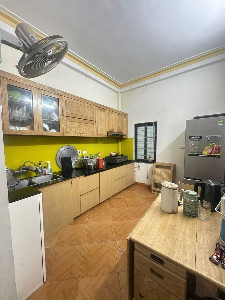 Bán nhà Vũ Tông Phan, Thanh Xuân, Ô tô, 2 thoáng, 38m2, 7.9 tỷ(CTL) 2