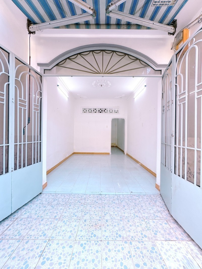 ‼Bình Thạnh cạnh Phú Nhuận – Gần hẻm xe hơi – Ngay chợ cây Quéo – hơn 5 tỷ (tl) 2