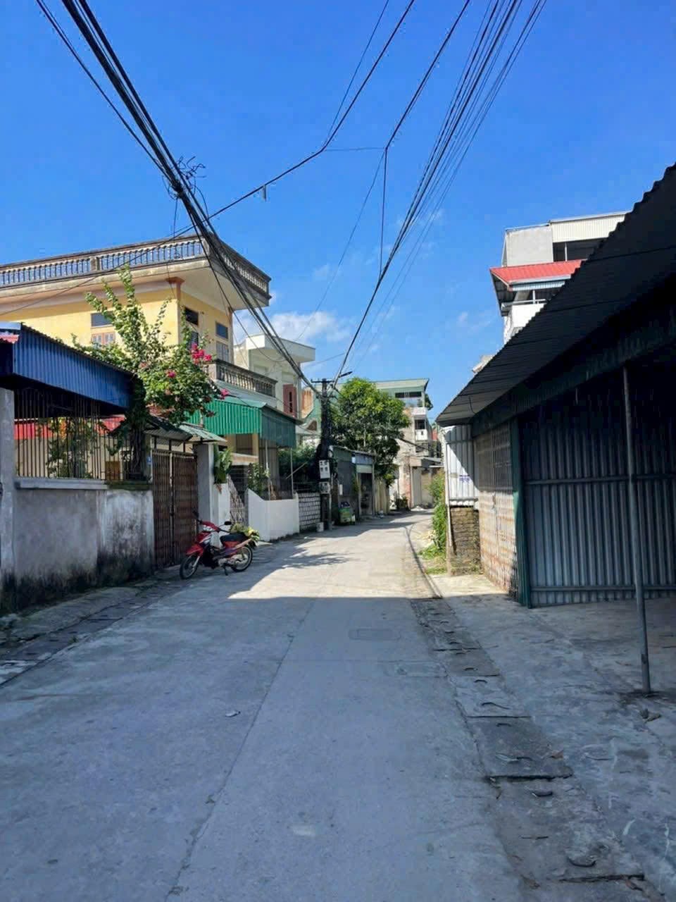 Bán đất lô góc khu 3 Việt Hòa Hải Dương, 69m2, ngõ ô tô, giá 1.35 tỷ 2