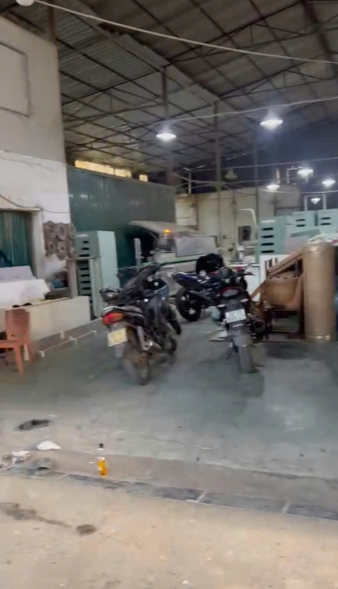 Cho thuê Kho - Nhà xưởng đường Bắc Hồng, Xã Bắc Hồng, Diện tích 900m², Giá 45 Nghìn/m²/tháng 2