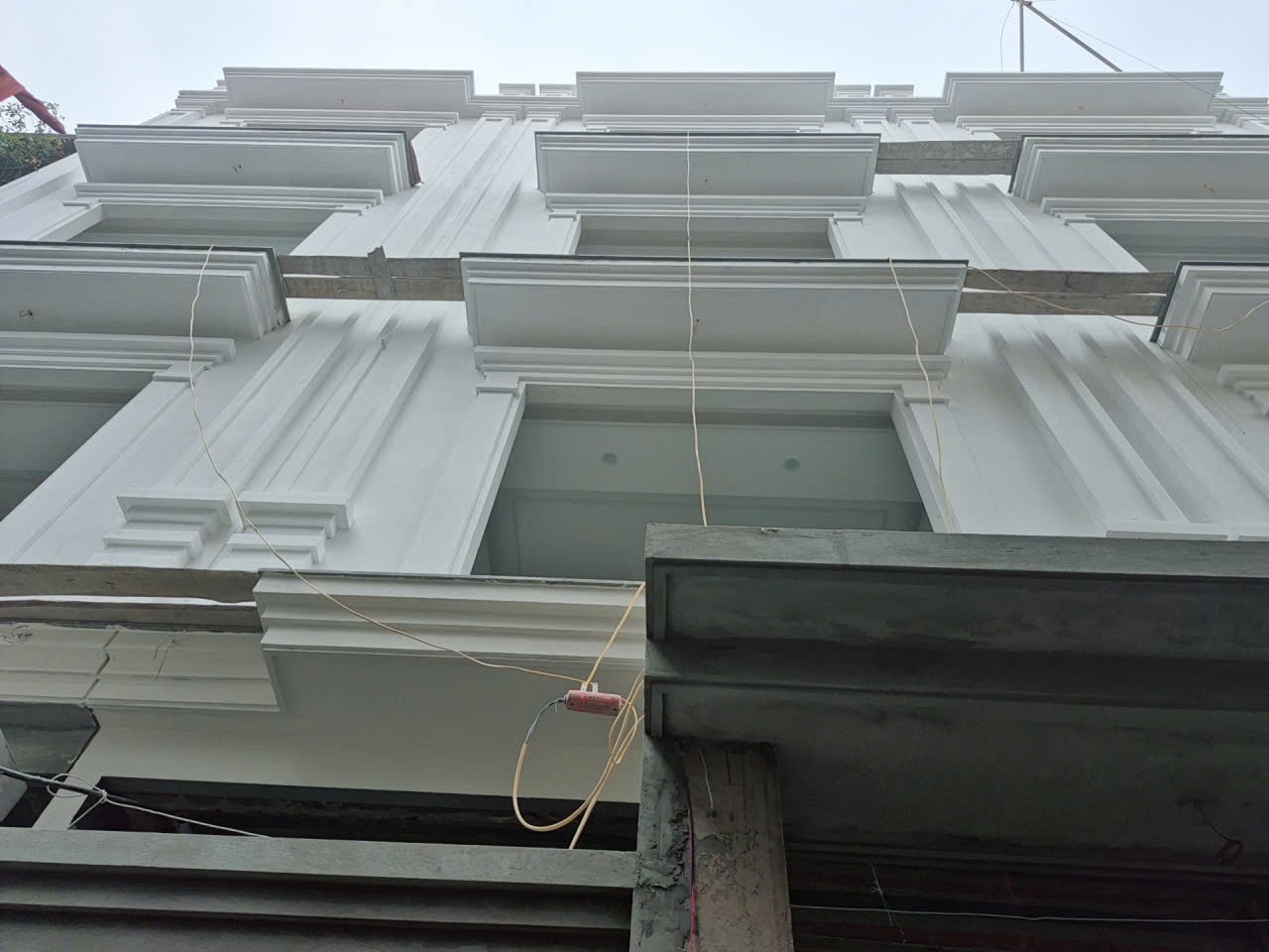 MUA THÔNG THÁI ĐÂY RỒI! Đống Đa cắt lỗ 600M, ô tô lùi cửa, KD, hơn 2.9 tỷ. 2