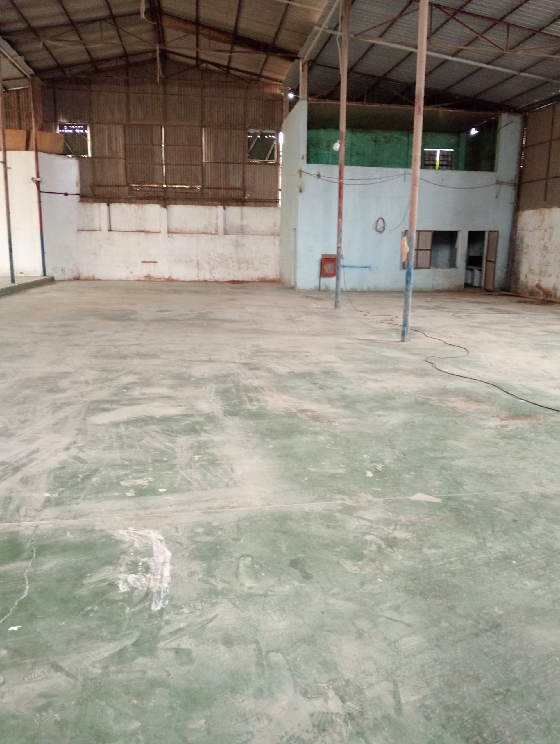 KHO, XƯỞNG CHO THUÊ Tại BẮC HỒNG. Xã PHÚC THỊNH. TP.HÀ NỘI 2