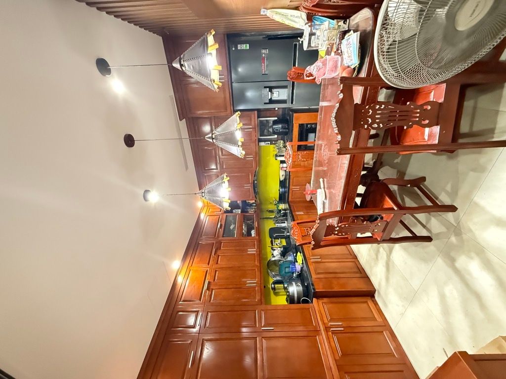 Bán nhà Giáp Bát, Hoàng Mai, Ô tô, Kinh doanh, 61m2, 15.5 tỷ(CTL) 2