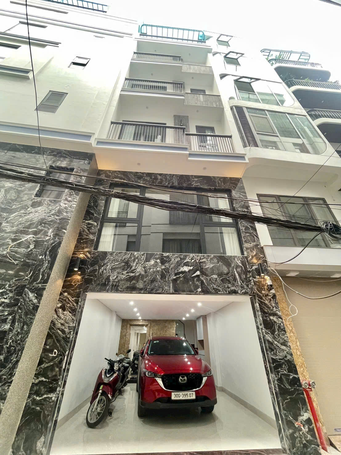 Cần bán Nhà mặt tiền Phường Ngọc Thụy, Long Biên, Diện tích 50m², Giá 14.9 Tỷ 2