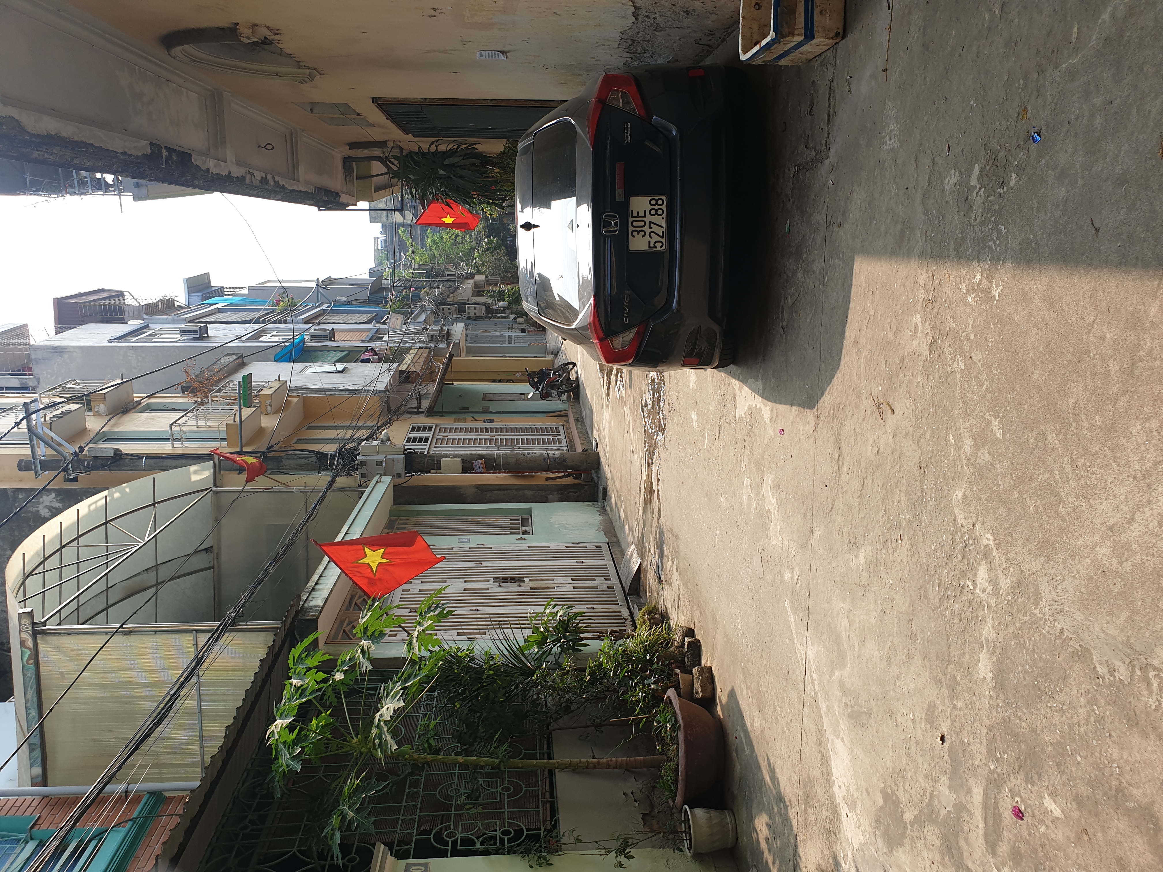 BÁN NHÀ THỤY PHƯƠNG – ĐÔNG NGẠC  BẮC TỪ LIÊM  NHÀ 5 TẦNG THOÁNG SÁNG  39M²  HƠN 5 TỶ 3