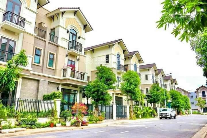 Cần bán Biệt thự Xã Vân Canh, Hoài Đức, Diện tích 276m², Giá Thương lượng 3