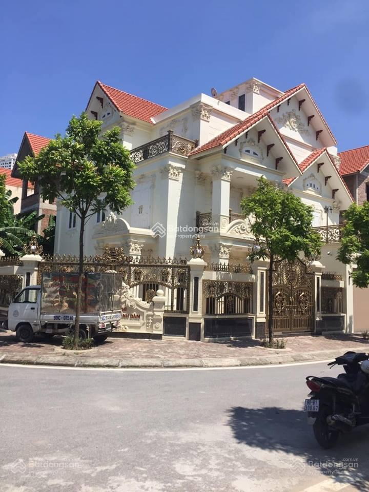 Cần bán Biệt thự Xã Vân Canh, Hoài Đức, Diện tích 276m², Giá Thương lượng 2