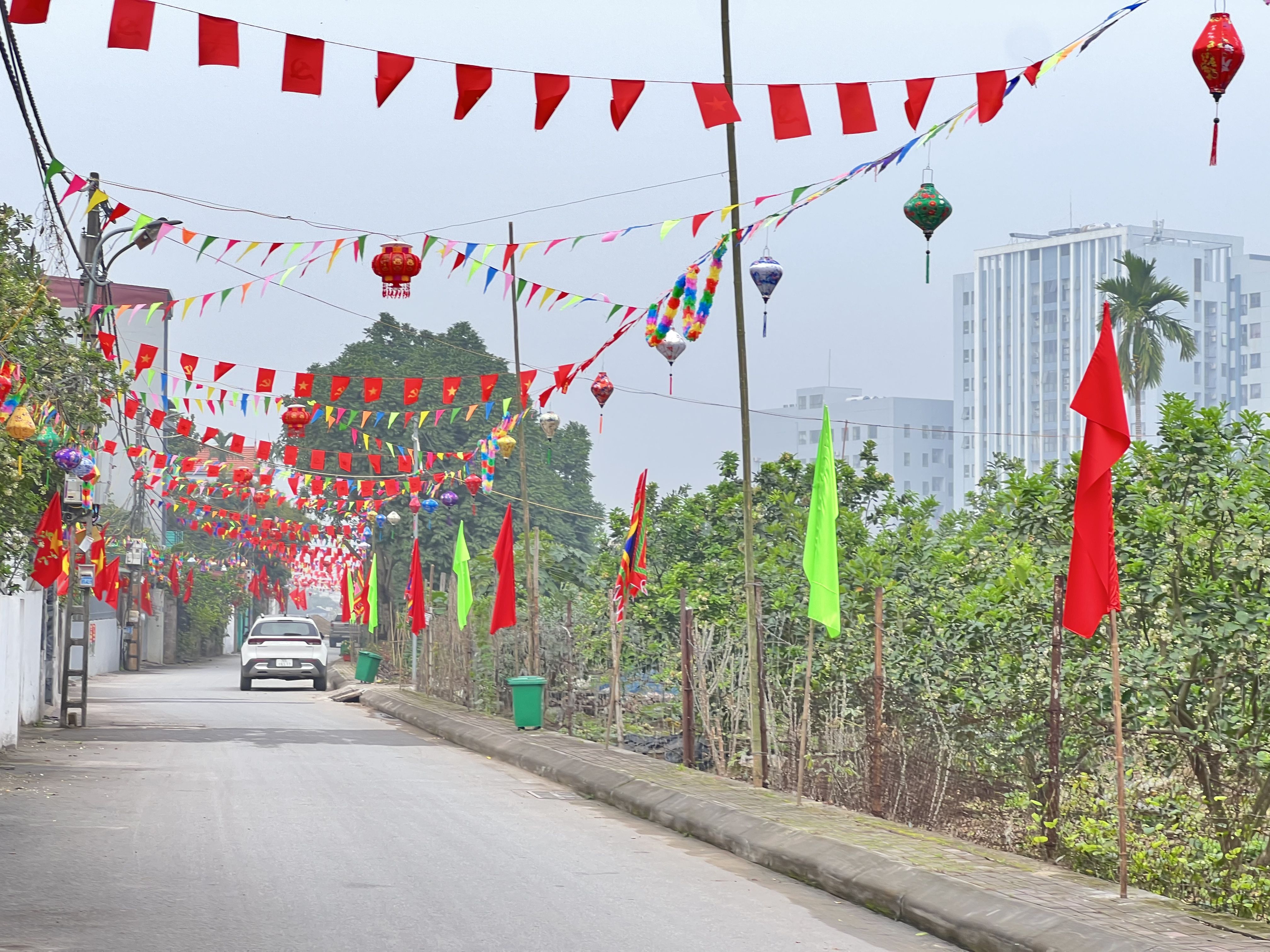 BÁN NHÀ LIÊN MẠC BẮC TỪ LIÊM – 6 TẦNG THANG MÁY – NGÕ Ô TÔ CỰC NÔNG – HƠN 6 TỶ 5