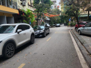 SIÊU PHẨM 2 BÀ-PHÂN LÔ ĐẦM TRẤU-ÔTÔ TRÁNH-46M 6T THANG MÁY-KINH DOANH-CHO THUÊ 2