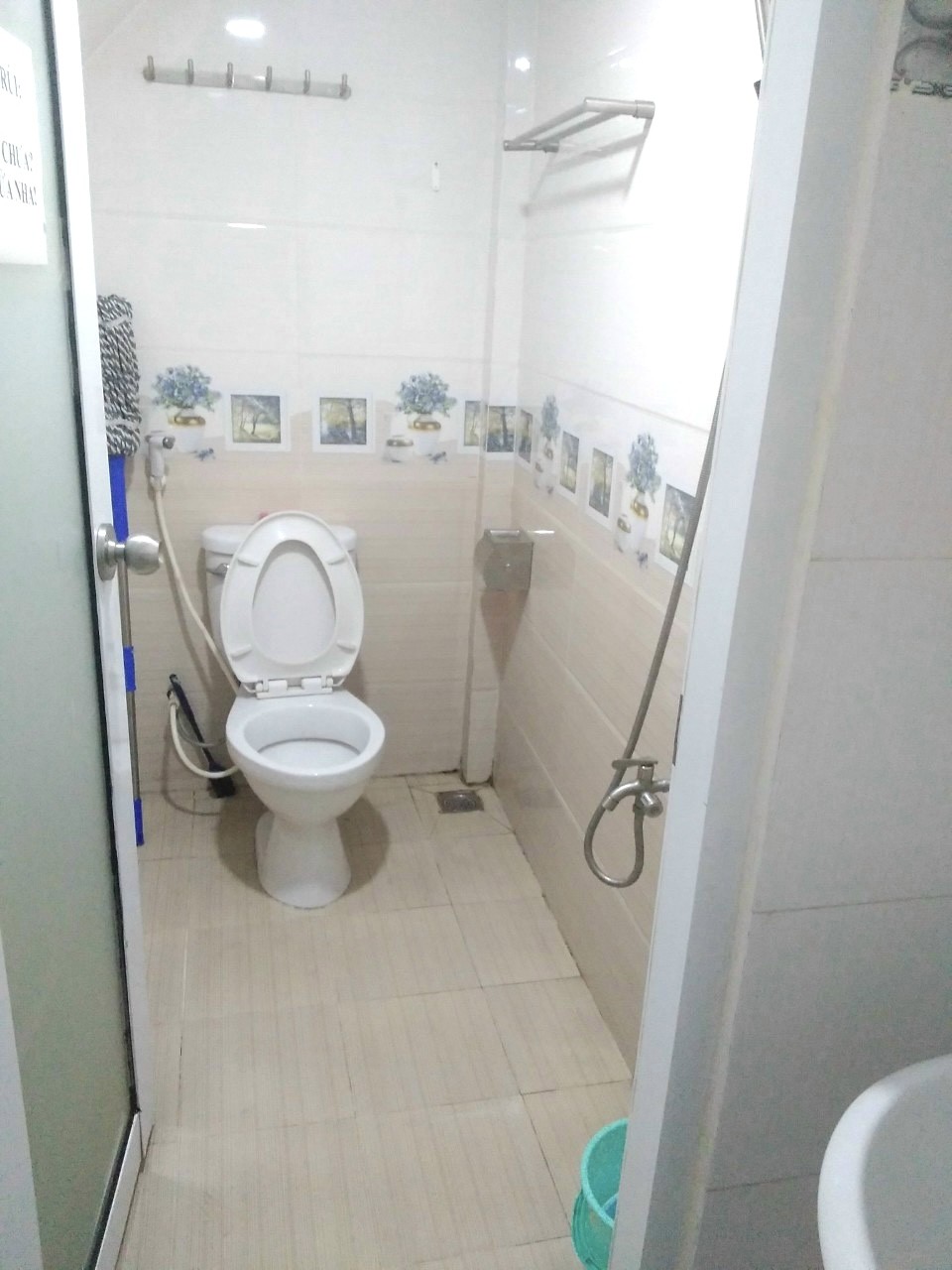 MẶT TIỀN GIẢI PHÓNG GIAO THĂNG LONG TÂN BÌNH - 50m2 KINH DOANH ĐA NGÀNH 12