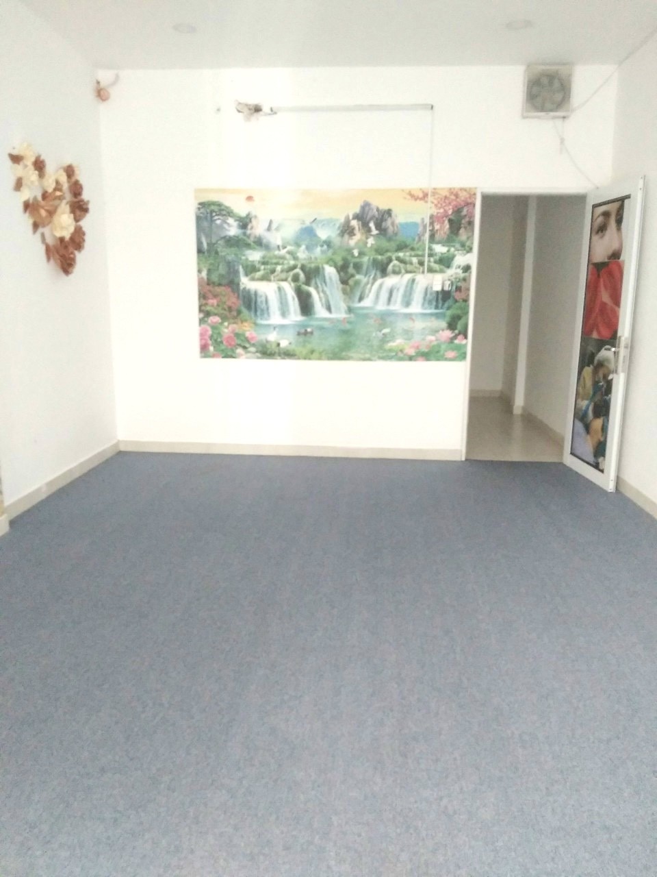 MẶT TIỀN GIẢI PHÓNG GIAO THĂNG LONG TÂN BÌNH - 50m2 KINH DOANH ĐA NGÀNH 11