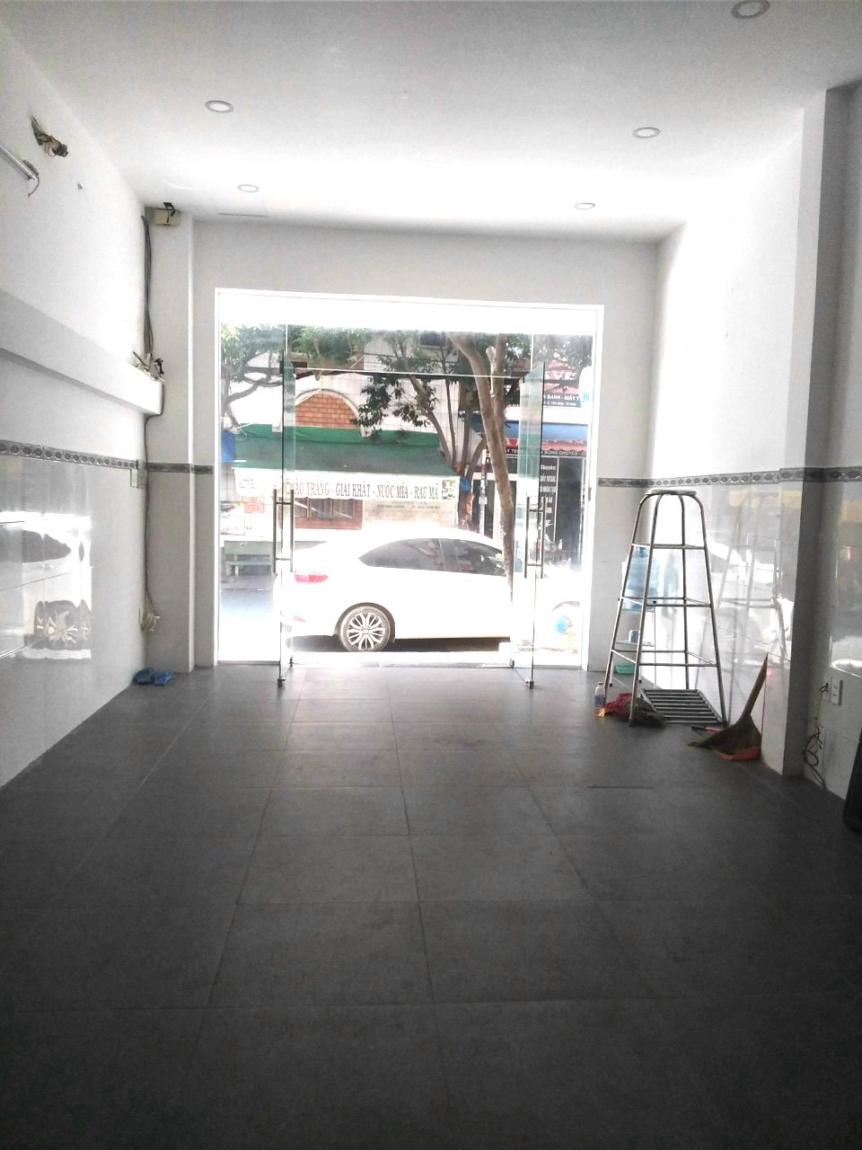 MẶT TIỀN GIẢI PHÓNG GIAO THĂNG LONG TÂN BÌNH - 50m2 KINH DOANH ĐA NGÀNH 4