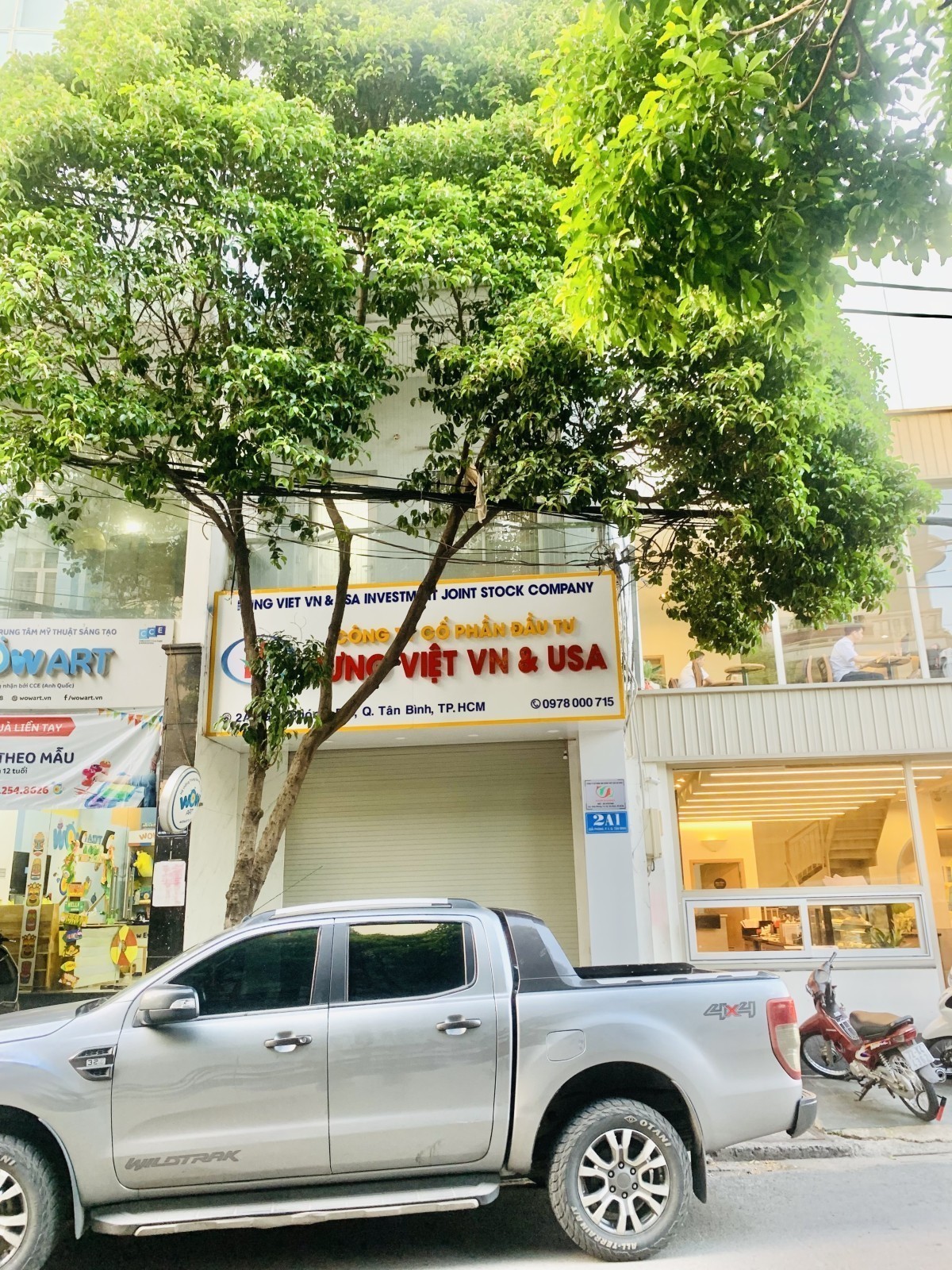 MẶT TIỀN GIẢI PHÓNG GIAO THĂNG LONG TÂN BÌNH - 50m2 KINH DOANH ĐA NGÀNH