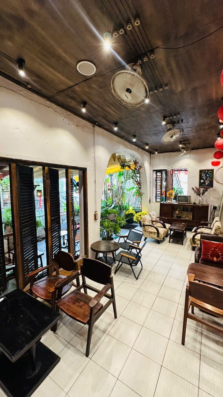 LÔ GÓC TRIỆU ĐÔ MT NGUYỄN TRỌNG TUYỂN - 151m2 9×17 - KINH DOANH ĐỈNH 3